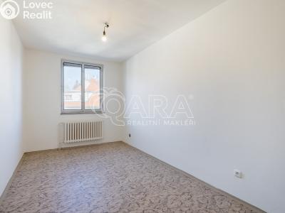 Prodej bytu 3+1 Praha, Krátká č. 18
