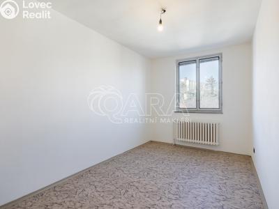 Prodej bytu 3+1 Praha, Krátká č. 19