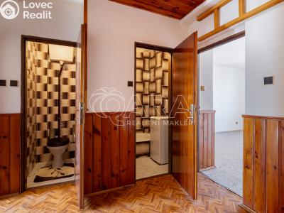 Prodej bytu 3+1 Praha, Krátká č. 22