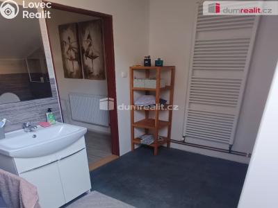 Prodej bytu 2+KK Děčín, Teplická č. 8