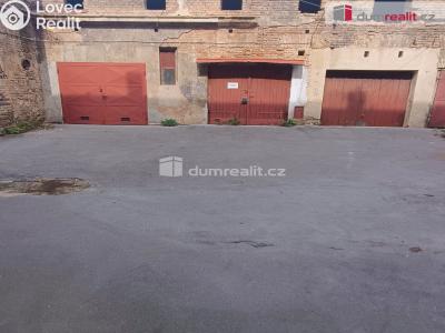 Prodej bytu 2+KK Děčín, Teplická č. 13