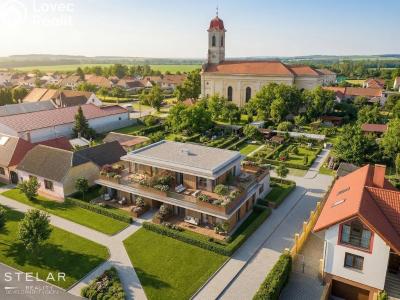 Prodej komerční nemovitosti Březí, Dunajovická 15 č. 1