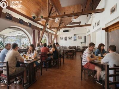 Prodej komerční nemovitosti Březí, Dunajovická 15 č. 6