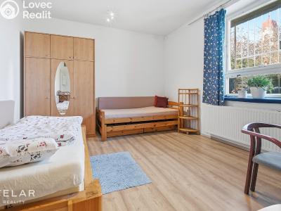 Prodej komerční nemovitosti Březí, Dunajovická 15 č. 14