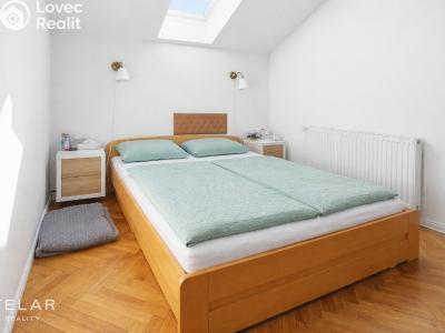 Prodej komerční nemovitosti Březí, Dunajovická 15 č. 18