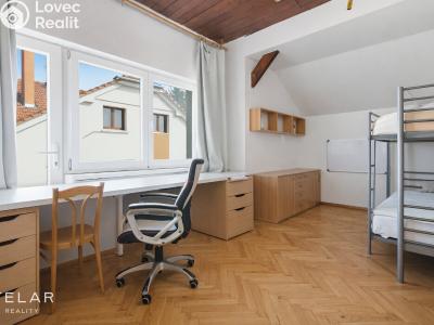 Prodej komerční nemovitosti Březí, Dunajovická 15 č. 20