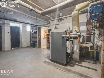 Prodej komerční nemovitosti Březí, Dunajovická 15 č. 22