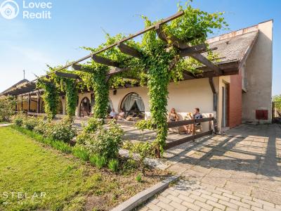 Prodej komerční nemovitosti Březí, Dunajovická 15 č. 25