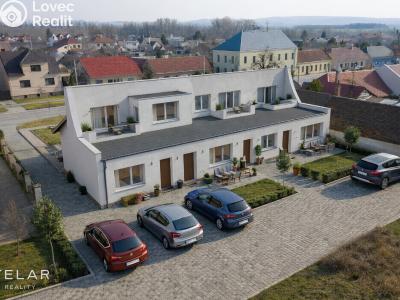 Prodej komerční nemovitosti Březí, Dunajovická 15 č. 31
