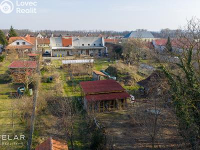 Prodej komerční nemovitosti Březí, Dunajovická 15 č. 32