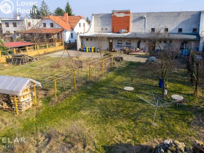 Prodej komerční nemovitosti Březí, Dunajovická 15 č. 33