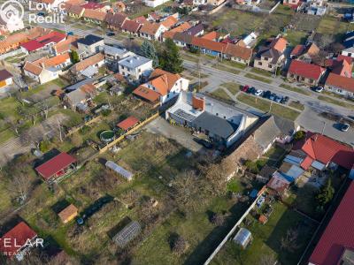 Prodej komerční nemovitosti Březí, Dunajovická 15 č. 34