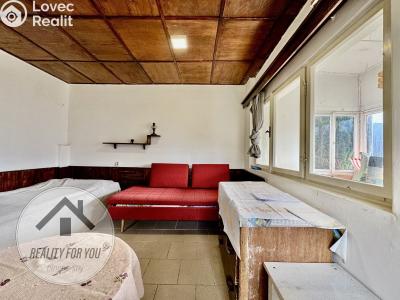 Продаж хатини Ústí nad Labem, Na Čihadle č. 3