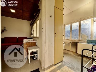 Продаж хатини Ústí nad Labem, Na Čihadle č. 11