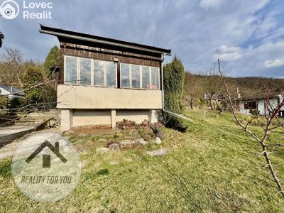 Продаж хатини Ústí nad Labem, Na Čihadle č. 12