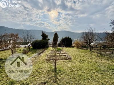 Продаж хатини Ústí nad Labem, Na Čihadle č. 14
