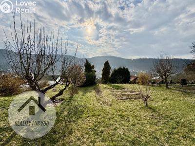Продаж хатини Ústí nad Labem, Na Čihadle č. 23