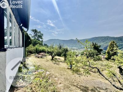 Sale hut Ústí nad Labem, Na Čihadle č. 2