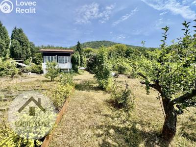 Sale hut Ústí nad Labem, Na Čihadle č. 3