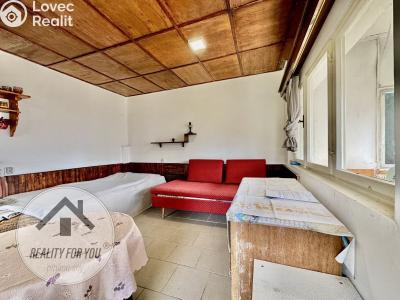 Sale hut Ústí nad Labem, Na Čihadle č. 6
