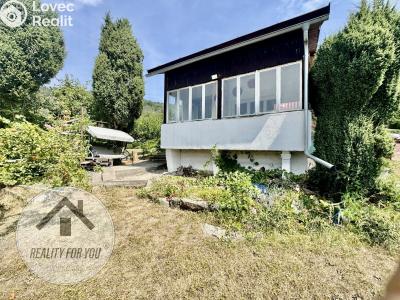 Sale hut Ústí nad Labem, Na Čihadle č. 13