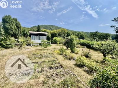 Sale hut Ústí nad Labem, Na Čihadle č. 15