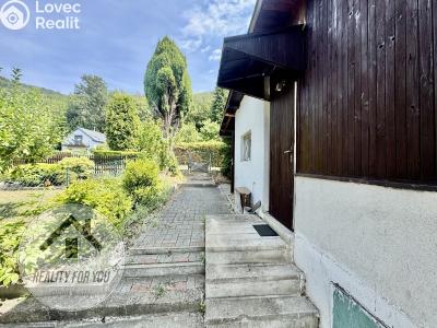 Sale hut Ústí nad Labem, Na Čihadle č. 18
