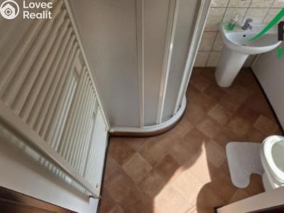 Продаж сімейного будинку Černošín, Stříbrská č. 10