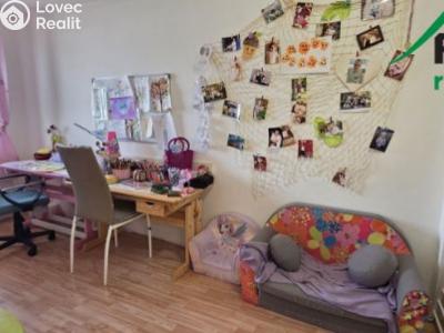 Продаж сімейного будинку Černošín, Stříbrská č. 12
