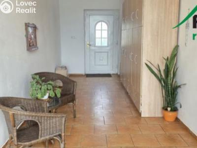 Продаж сімейного будинку Černošín, Stříbrská č. 18