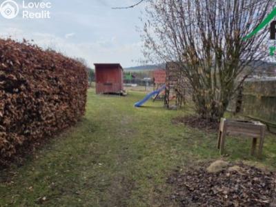 Продаж сімейного будинку Černošín, Stříbrská č. 22