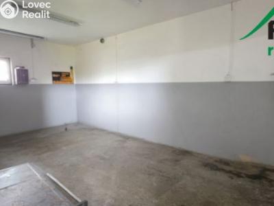 Продаж сімейного будинку Černošín, Stříbrská č. 24
