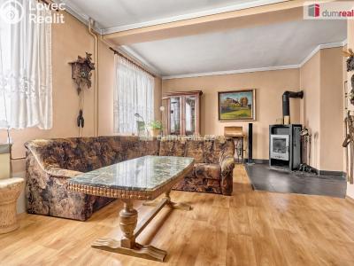 Prodej rodinného domu Františkovy Lázně, Konečná č. 12