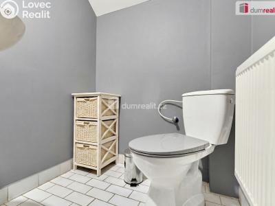 Prodej rodinného domu Františkovy Lázně, Konečná č. 44