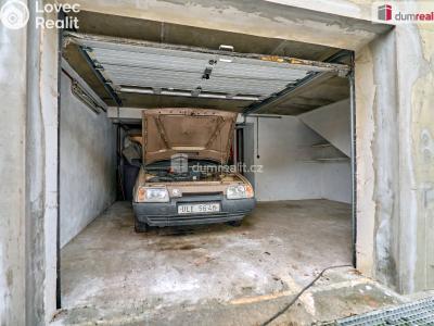 Prodej rodinného domu Františkovy Lázně, Konečná č. 11