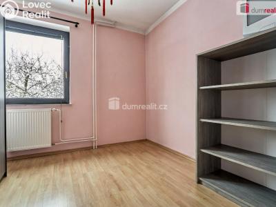 Prodej rodinného domu Františkovy Lázně, Konečná č. 35