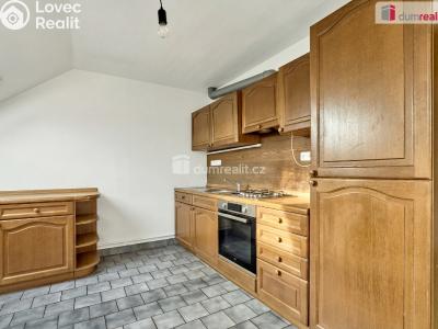 Prodej rodinného domu Františkovy Lázně, Konečná č. 37