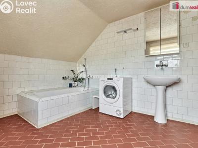 Prodej rodinného domu Františkovy Lázně, Konečná č. 43