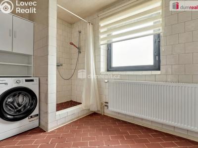 Prodej rodinného domu Františkovy Lázně, Konečná č. 45
