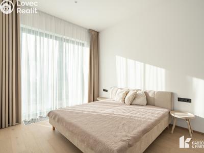 Pronájem bytu 2+KK Brno, Leitnerova č. 8