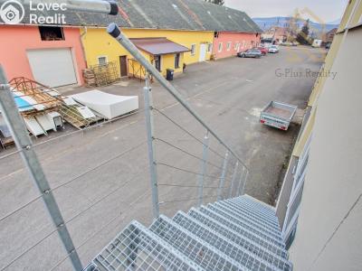 Pronájem obchodního prostoru Roudnice nad Labem č. 16
