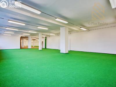 Pronájem obchodního prostoru Roudnice nad Labem č. 20