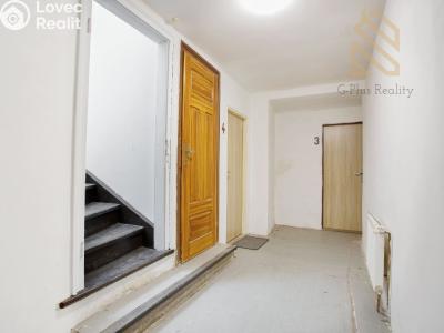 Prodej činžovního domu Smečno č. 13