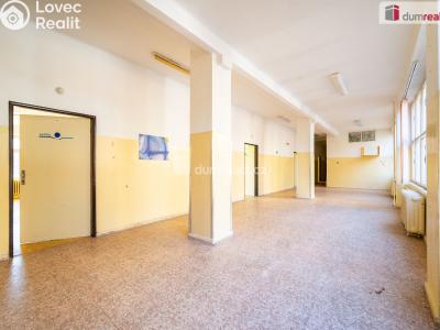 Sale commercial properties Písek, U Honzíčka č. 11