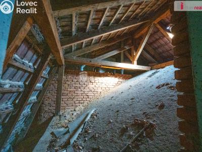 Sale commercial properties Písek, U Honzíčka č. 14