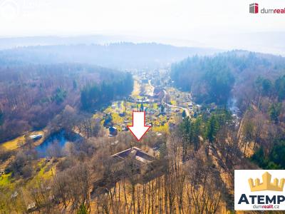 Sale commercial properties Písek, U Honzíčka č. 5