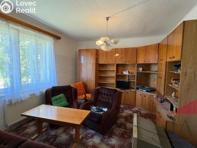 Продаж сімейного будинку Žihobce č. 21