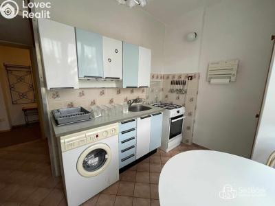 Аренда квартиры 2+1 Sokolov, Boženy Němcové č. 7