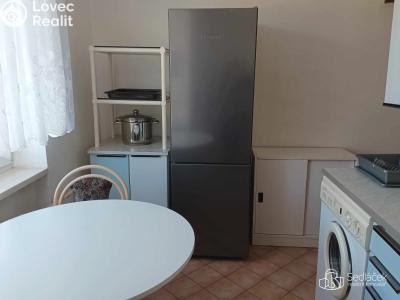 Аренда квартиры 2+1 Sokolov, Boženy Němcové č. 8