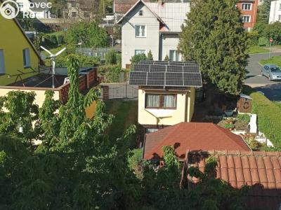 Аренда квартиры 2+1 Sokolov, Boženy Němcové č. 9